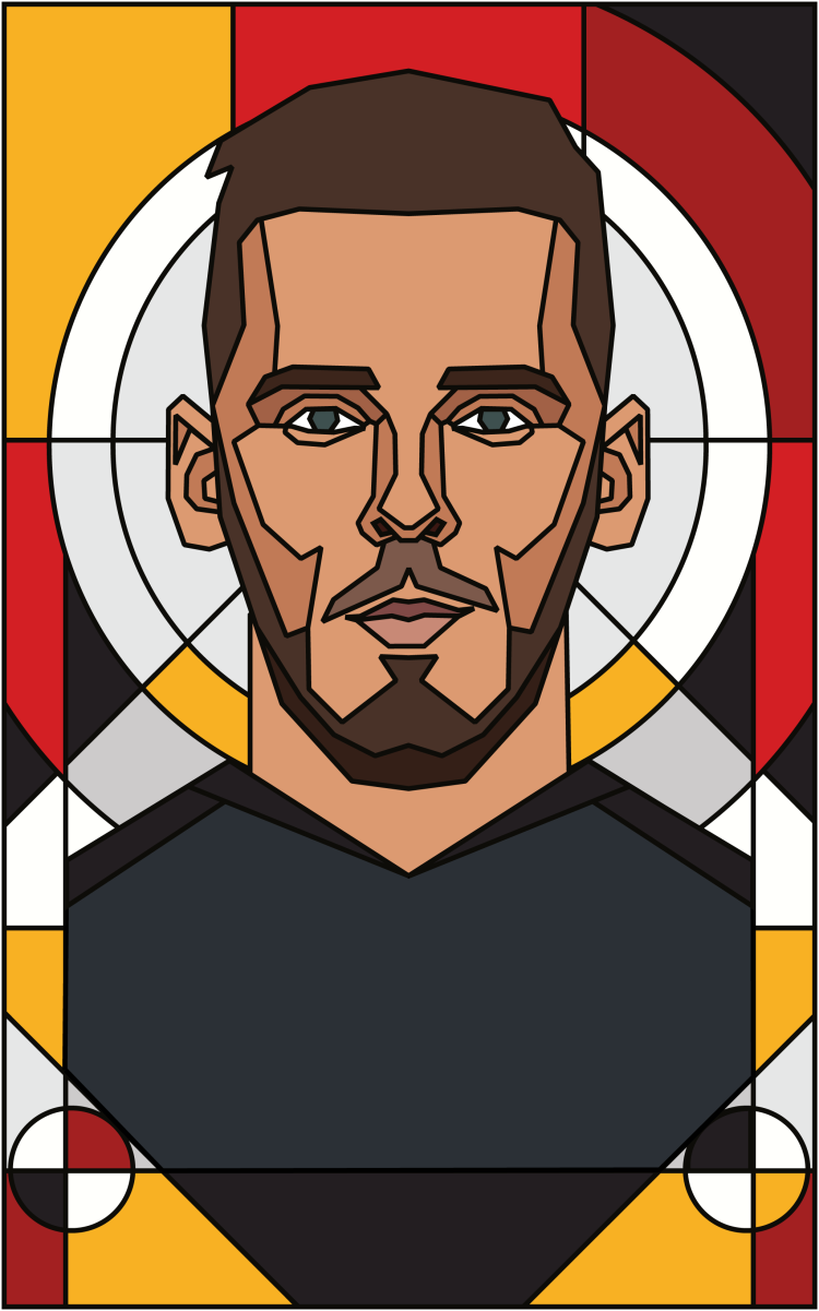 获得最佳队 获得最佳队