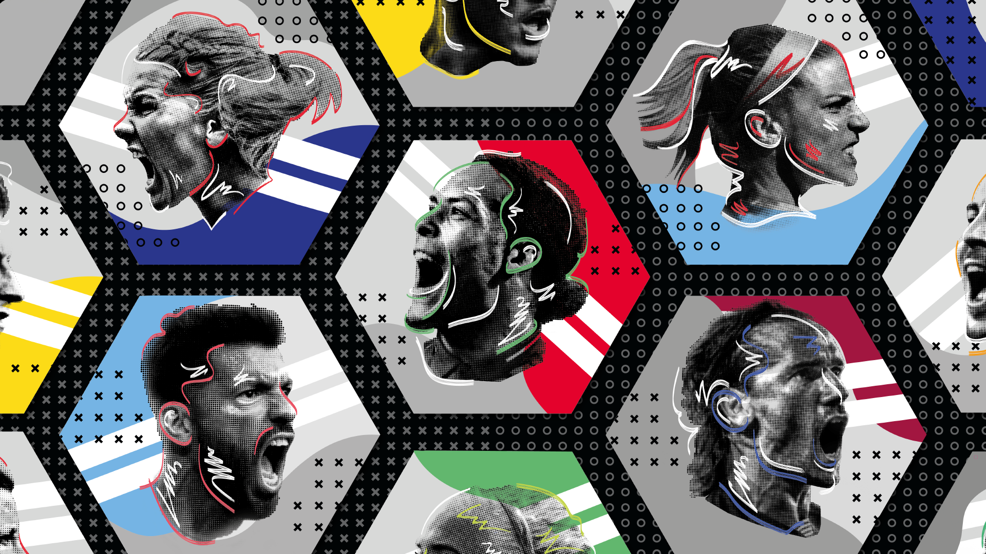 利的渴望 利的渴望