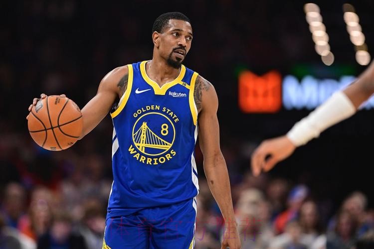 全网都在夸梅尔顿,我来夸夸把梅尔顿带进勇士的人 全网都在夸梅尔顿,我来夸夸把梅尔顿带进勇士的人